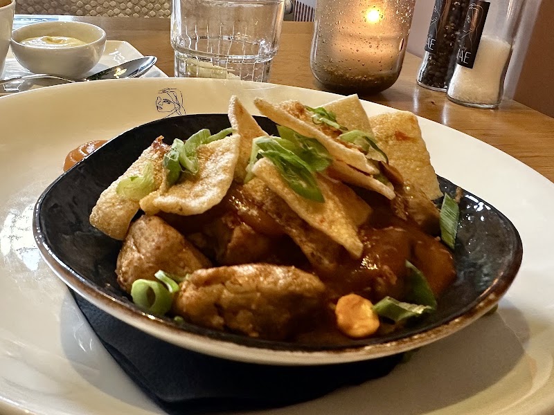 restaurant mae - restaurant mae Marktveld 8, 5261 EB Vught, Netherlands
