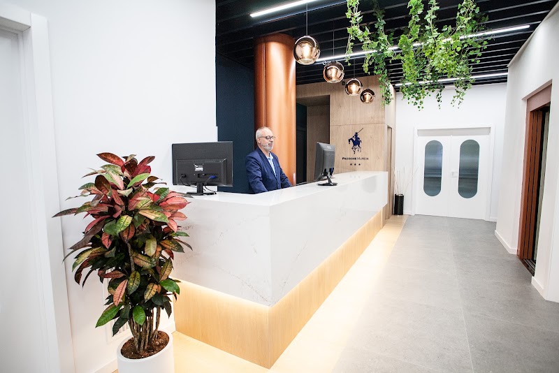 Hotel Pacoche Murcia - Hotel Pacoche Murcia C. Cartagena, 30, 30002 Murcia, Spain