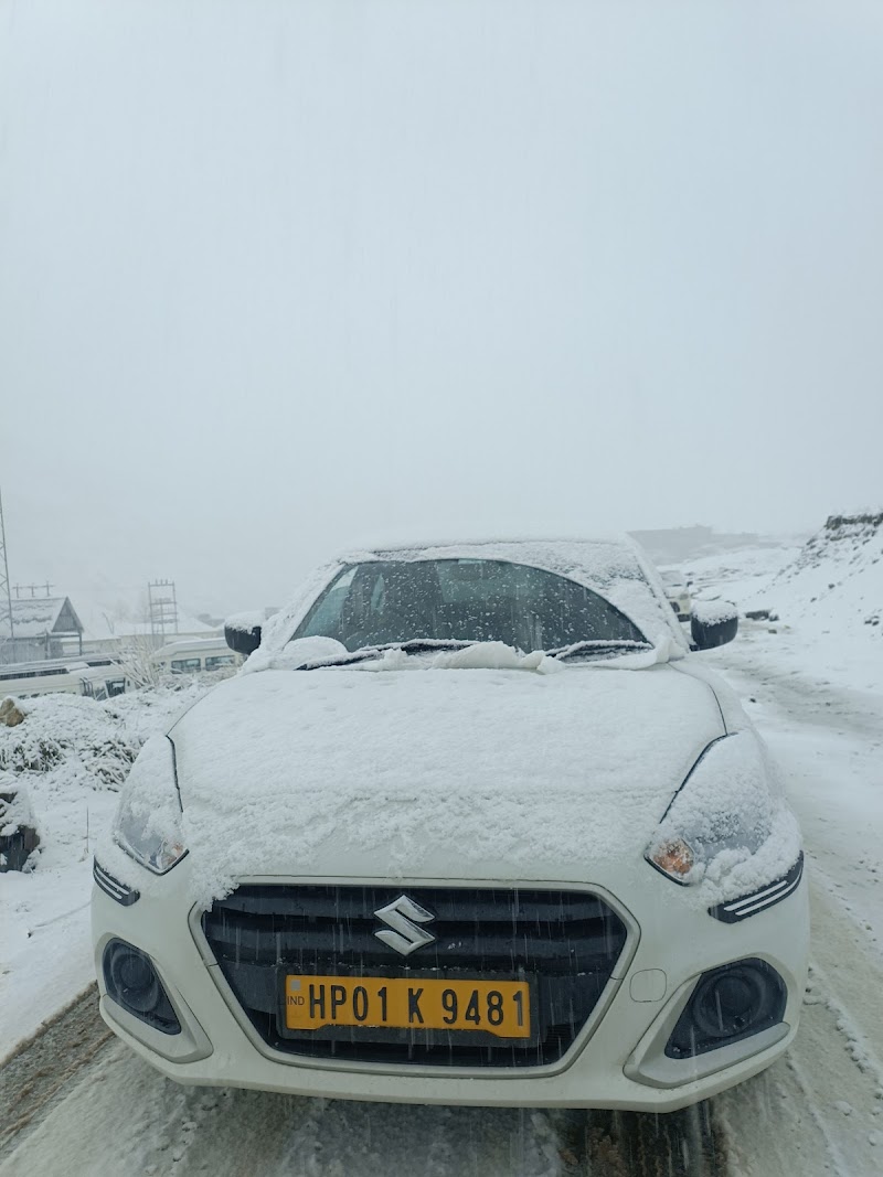 Wander sky Travels - Wander sky Travels, near white stone resort, Prini, Manali, Himachal Pradesh 175143, India