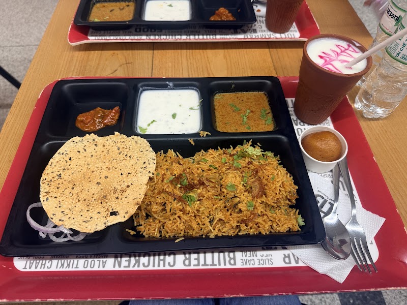 Curry Kitchen