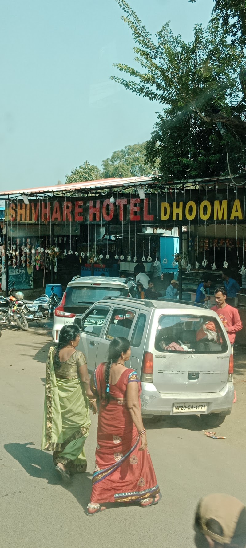 Shivhare Dhaba & Restaurant - Shivhare Dhaba & Restaurant, Banjari, Seoni, NH 44, Jabalpur, Madhya Pradesh 480888, India