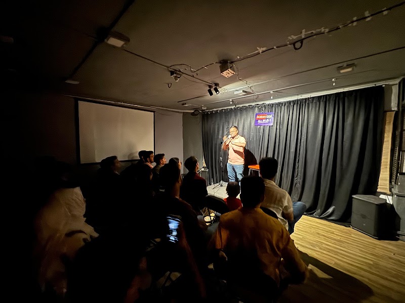 DORANGOS (Insta:-dorangos_comedy_events) Best Entertainment Mumbai - DORANGOS (Insta:-dorangos_comedy_events) Best Entertainment Mumbai DORANGOS(INSTAGRAM PICS:, dorangos_comedy_events, side of LEARNERS SCHOOL, DORANGOS, Bandra West, Mumbai, Maharashtra 400050, India