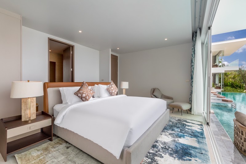 Villa AMANN - Villa AMANN 16, 37, Tambon Kamala, Phuket, Chang Wat Phuket 83120, Thailand