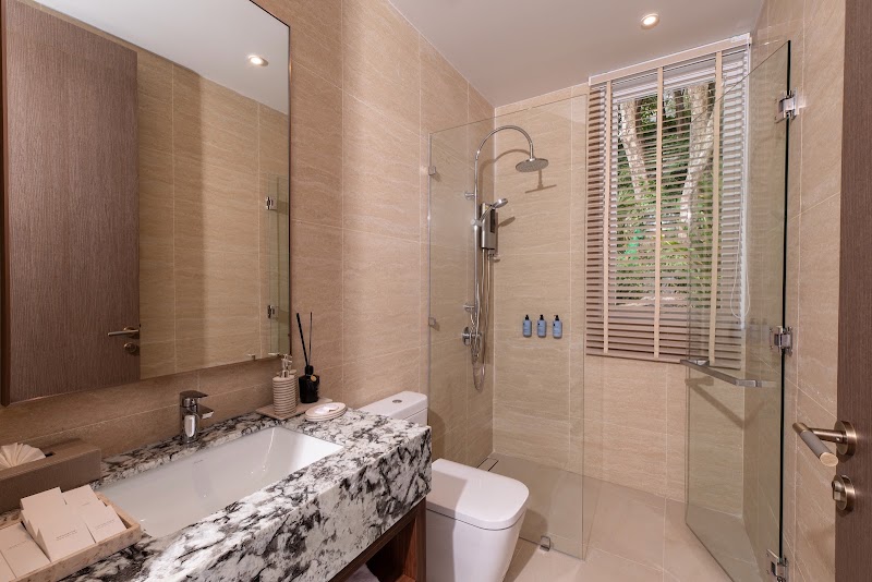 Villa AMANN - Villa AMANN 16, 37, Tambon Kamala, Phuket, Chang Wat Phuket 83120, Thailand