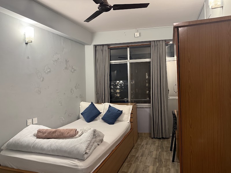 Paila Hostel Lakeside - Paila Hostel Lakeside Pokhara 33700, Nepal