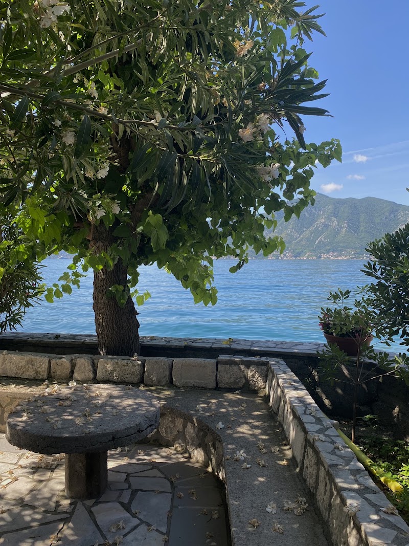 Apartment on the Coast of Boka Bay - Apartment on the Coast of Boka Bay, Orahovac BB, FQR3+2GJ, Orahovac 85330, Montenegro