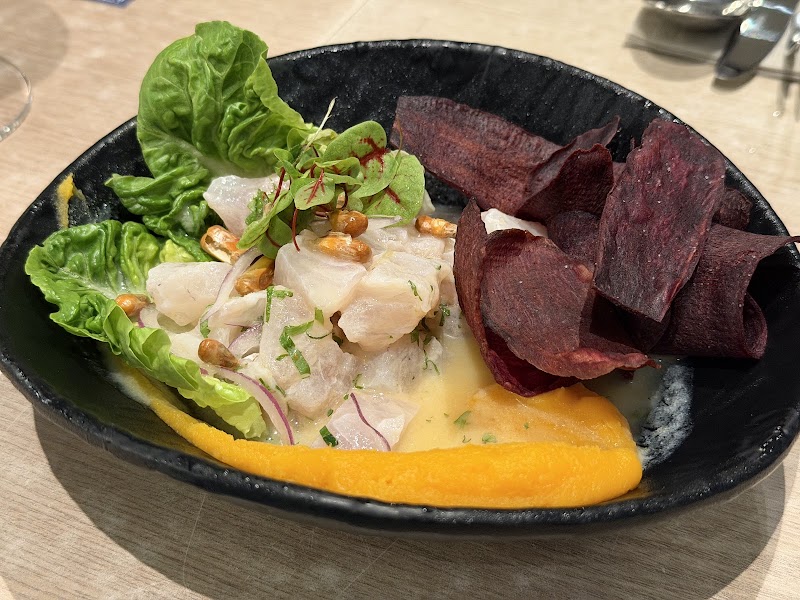 CANCHITA at Dempsey Hill - Best Peruvian Restaurant in Singapore - CANCHITA at Dempsey Hill - Best Peruvian Restaurant in Singapore, Dempsey Rd, #9A 9B, Singapore 247698