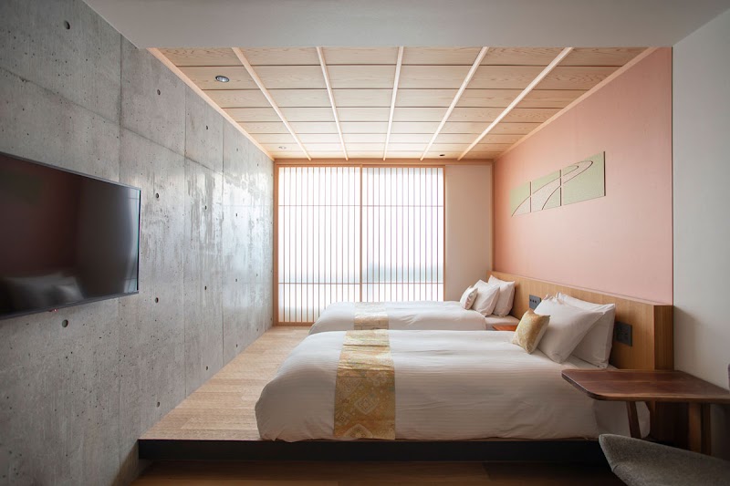 Hotel Legasta - Higashiyama Sanjo - Hotel Legasta - Higashiyama Sanjo 49 Saikaishichō, Higashiyama Ward, Kyoto, 605-0012, Japan