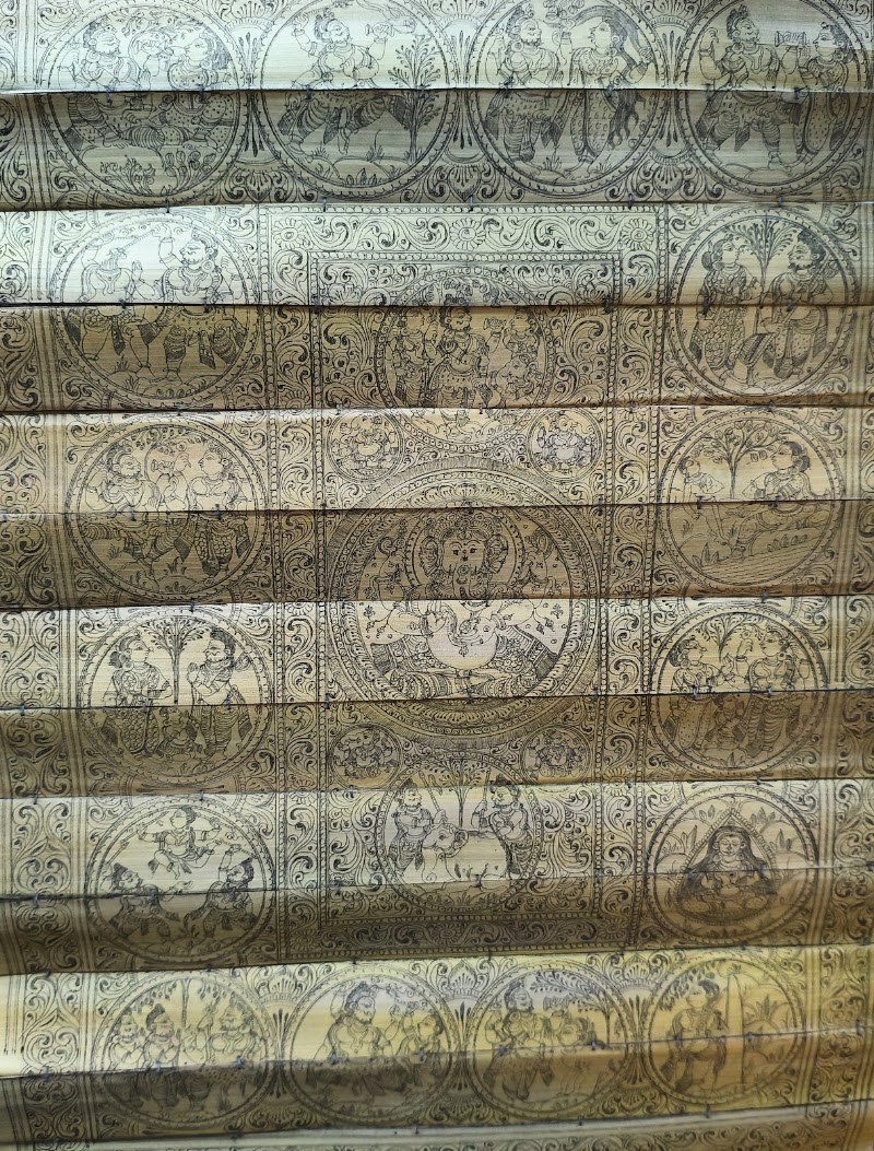 Das Handicraft - Das Handicraft Raghurajpur Rd, Chandanpur, Puri, Odisha 752012, India