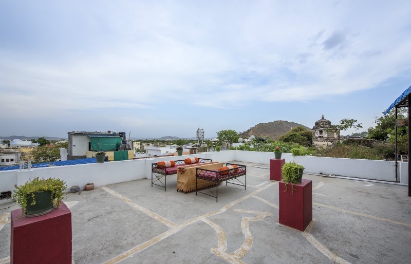 Braj Villa