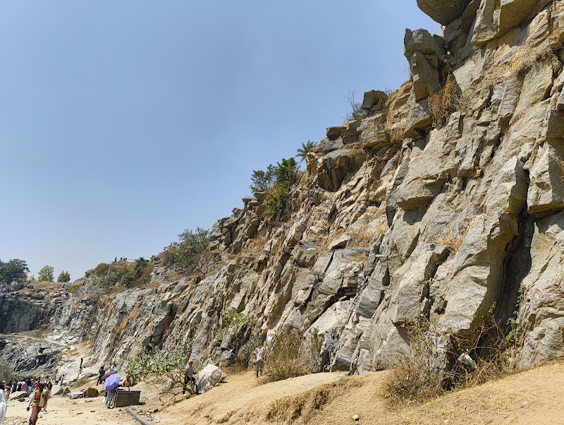 Marble Lake - Marble Lake, 637M+5WQ, Ajodhya Hills Rd, Barria, West Bengal 723152, India
