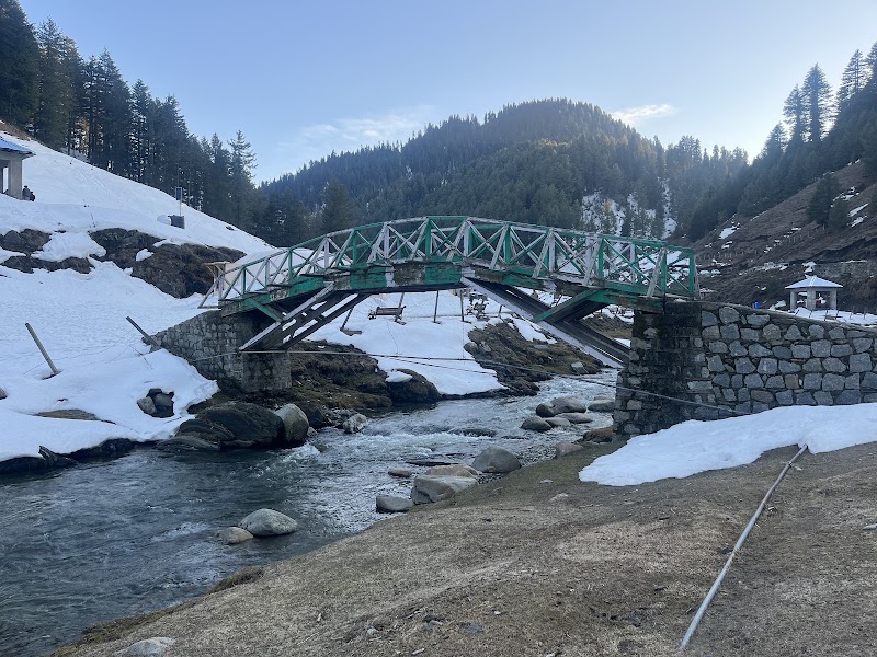 Jai valley Camping Ground - Jai valley Camping Ground 2QGF+VF7, Bhaderwah, 182203