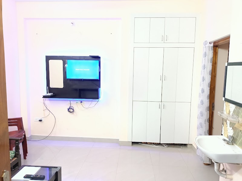 Seasons 4 Homestay - Seasons 4 Homestay, 56, Perumal Koil St, Heritage Town, Puducherry, 605001, India