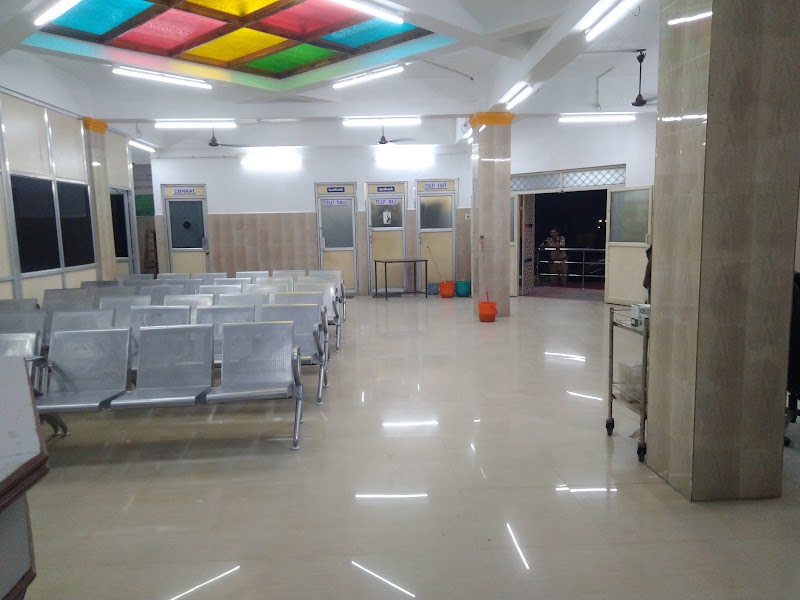 Valluvar kottam diagnostic center zone IX - Valluvar kottam diagnostic center zone IX 3, Arcot Rd, Tirumurthy Nagar, Nungambakkam, Chennai, Tamil Nadu 600034, India