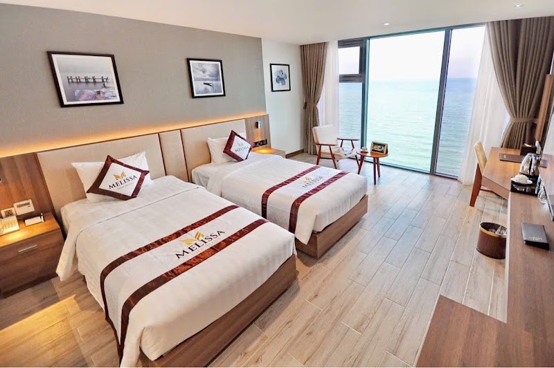 Melissa - Melissa, 100A2-100A3, 100 Trần Phú, Nha Trang, Khánh Hòa 650000, Vietnam