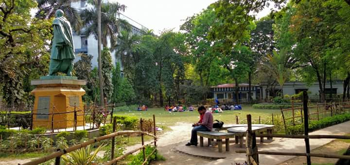 Department of Physics Jadavpur University - Department of Physics Jadavpur University, Jadavpur University Campus Area, Jadavpur, PG Science Building, 188, Raja S.C. Mallick Rd, 188, Raja Subodh Chandra Mallick Rd, Jadavpur University Campus Area, Jadavpur, Kolkata, West Bengal 700032, India