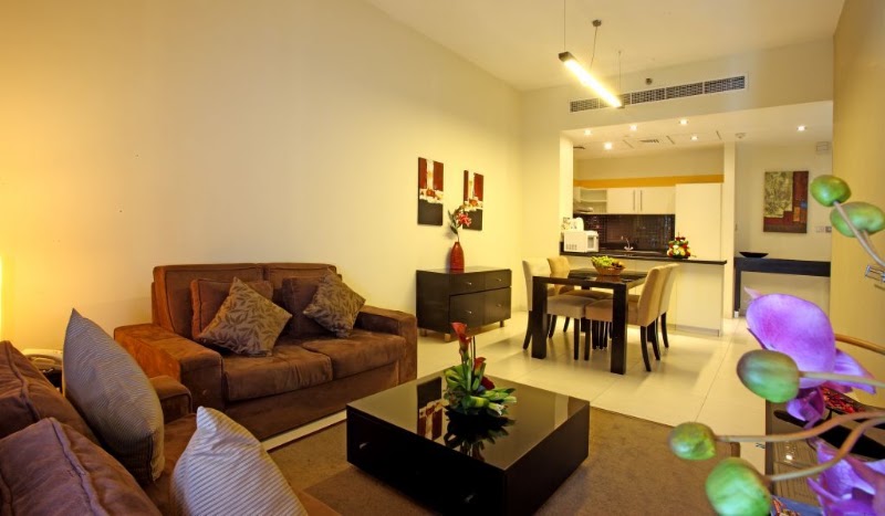 Royal Residence - Royal Residence, Al Mankool, Behind the ADCB Bank - Mankhool - Dubai - United Arab Emirates