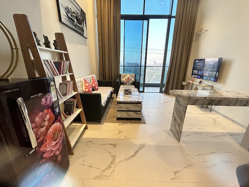 THE TRENZY HOMES - THE TRENZY HOMES, M3m one key resiments, Ramgarh, Sector 67, Gurugram, Haryana 122101, India