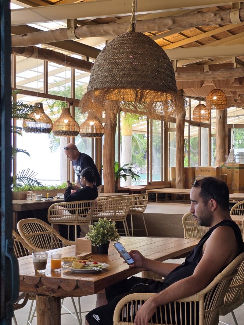 Cocohut Beach Resort - Cocohut Beach Resort, 130/20 Had Rin Nai Sun set Leela or Seekantang Beach Moo 6 T. Bantai A.Koh Phangan, ตำบล บ้านใต้ อำเภอเกาะพะงัน สุราษฎร์ธานี 84280, Thailand