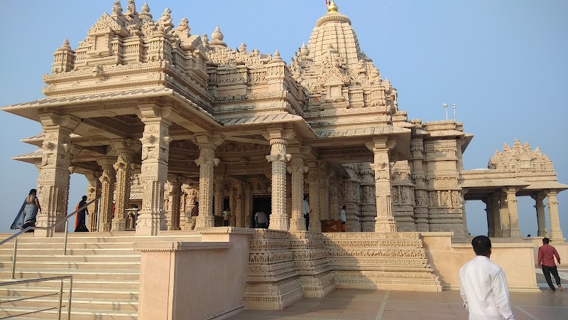 Virpur - Virpur, Gujarat 360380, India