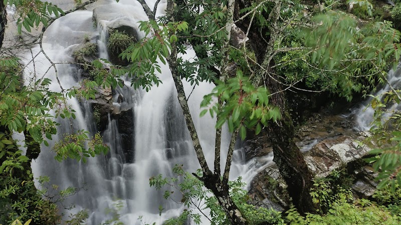 TYRSHI WATER FALL - TYRSHI WATER FALL F5CR+FR3, Jowai, Meghalaya 793150, India