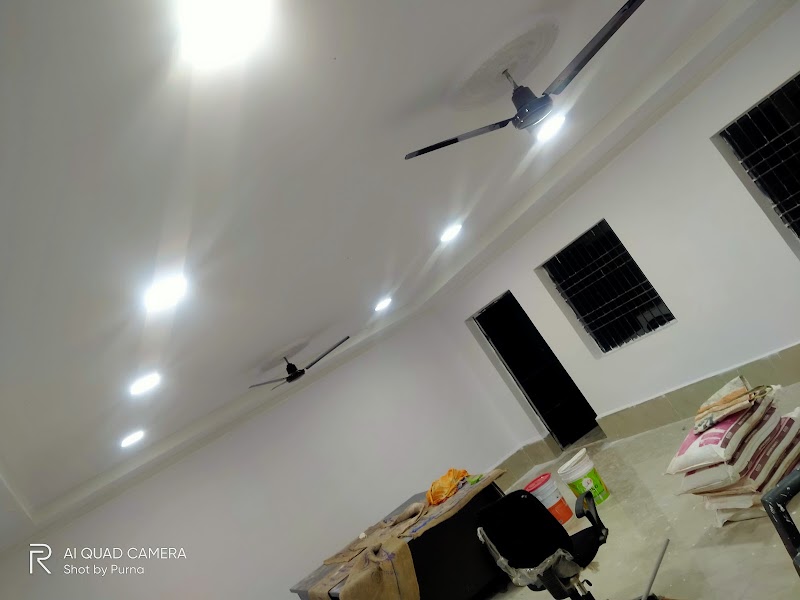 PR ELECTRICALS - PR ELECTRICALS, Kendupadar, New LIC Colony, Phulbani, Odisha 762001, India