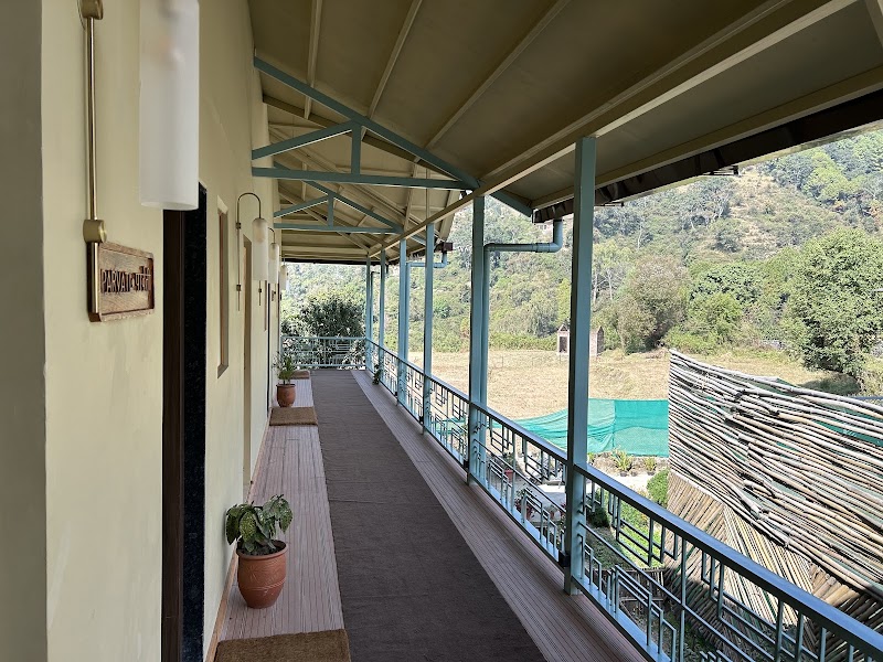 Zostel Homes Bir - Zostel Homes Bir PO, near Forest Rest House, Tehsil, Bir, Baijnath, Himachal Pradesh 176077, India