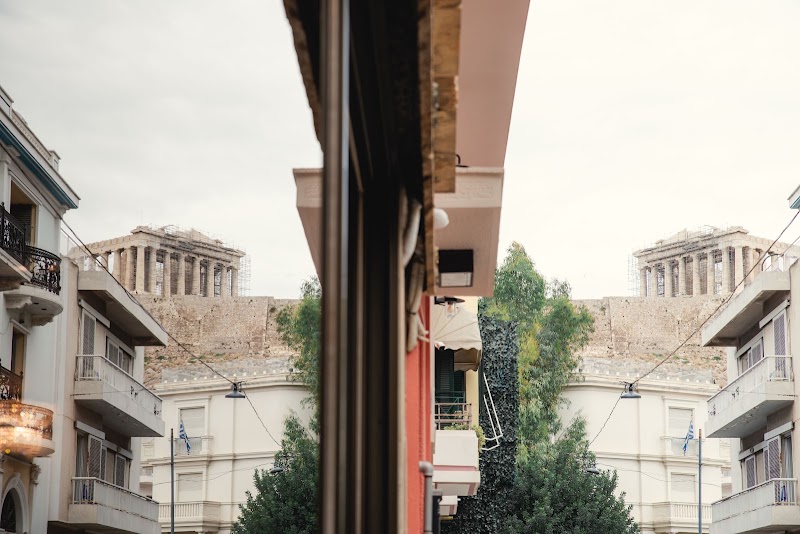 Acropolis View Hotel