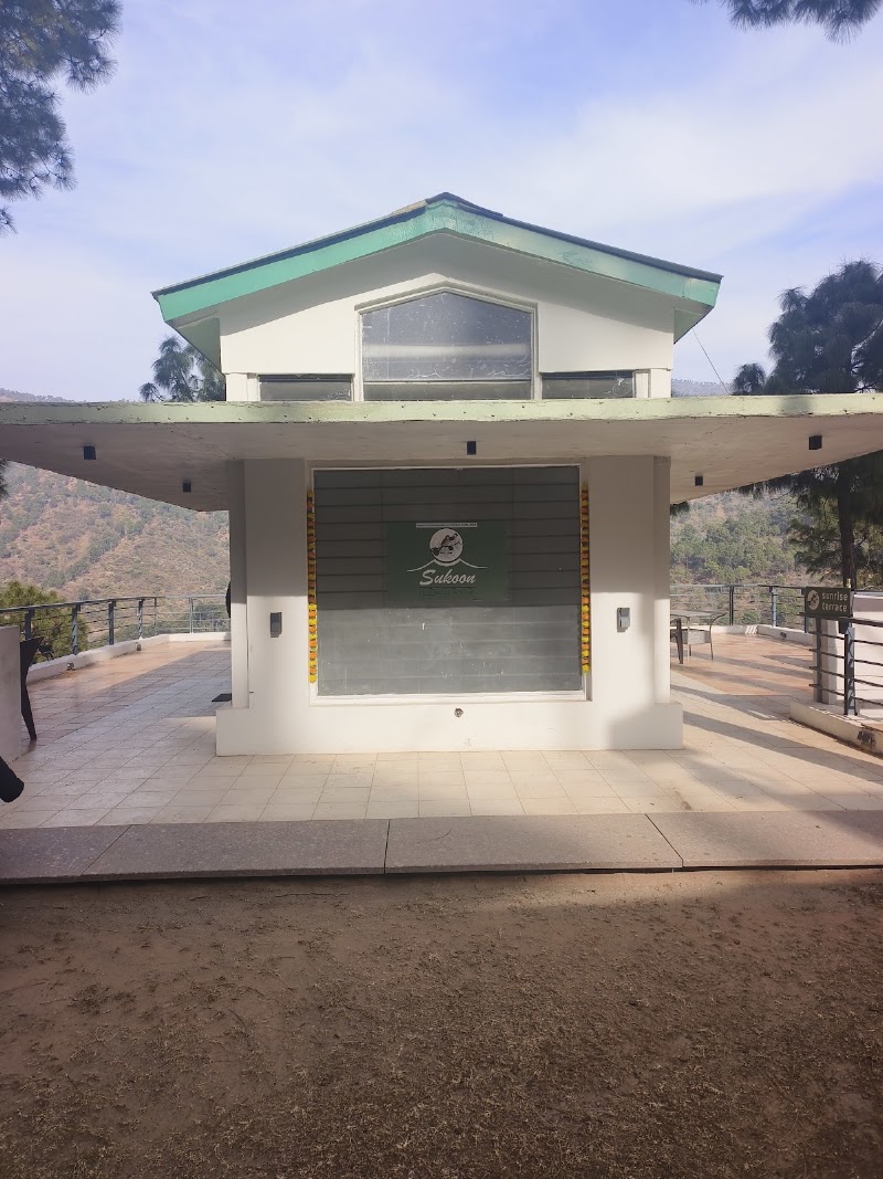 Sukoon Celebrate Nature - Sukoon Celebrate Nature, W23M+37V, Kasauli, Himachal Pradesh 173209, India