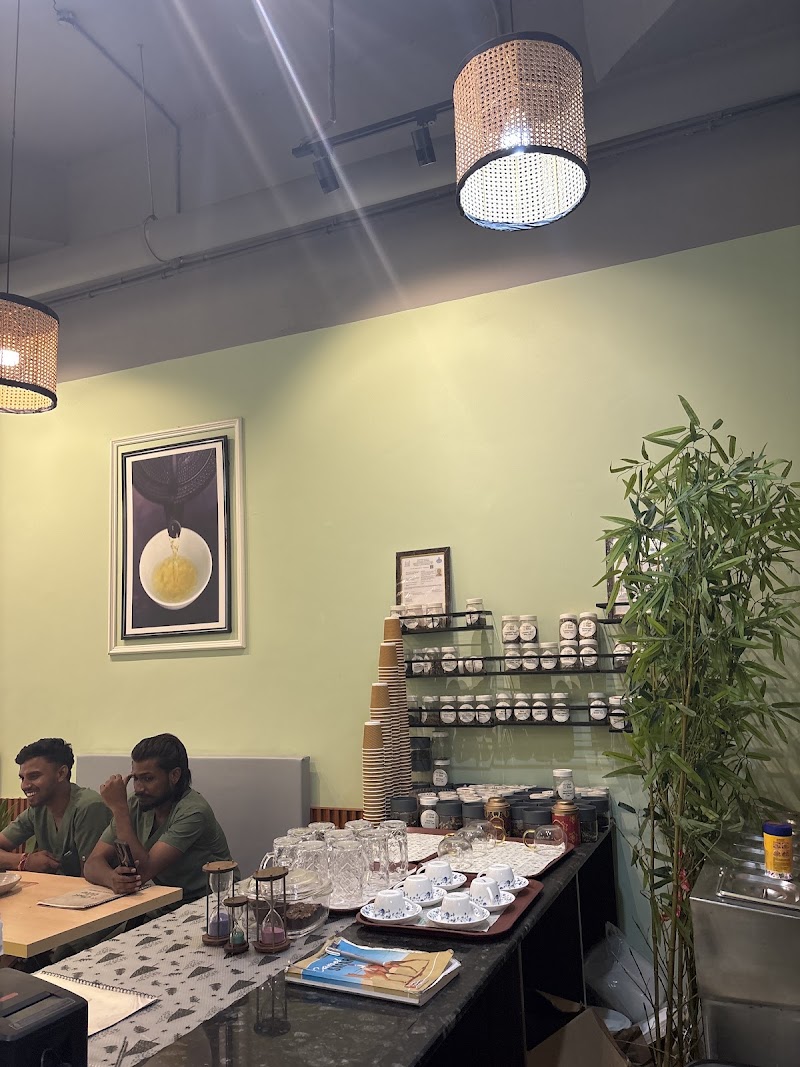 Chai Bite - Chai Bite R4/10A, M3M Urbana Premium, Golf Course Ext Rd, opposite Sardarji Malai Chaap Wale @, Ramgarh, Sector 67, Gurugram, Haryana 122101, India