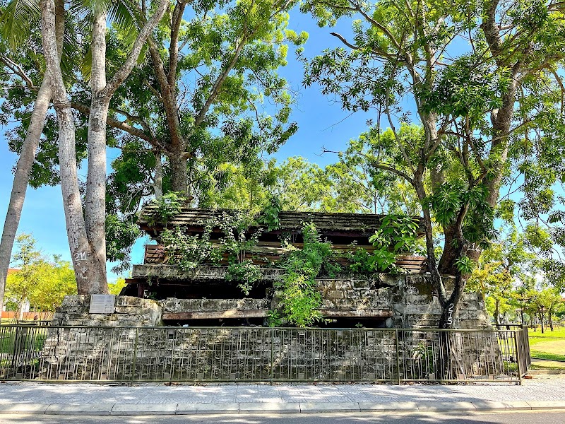 Công viên Trung tâm Hội An - Công viên Trung tâm Hội An, 176 Lý Thường Kiệt, Hội An, Đà Nẵng, Vietnam