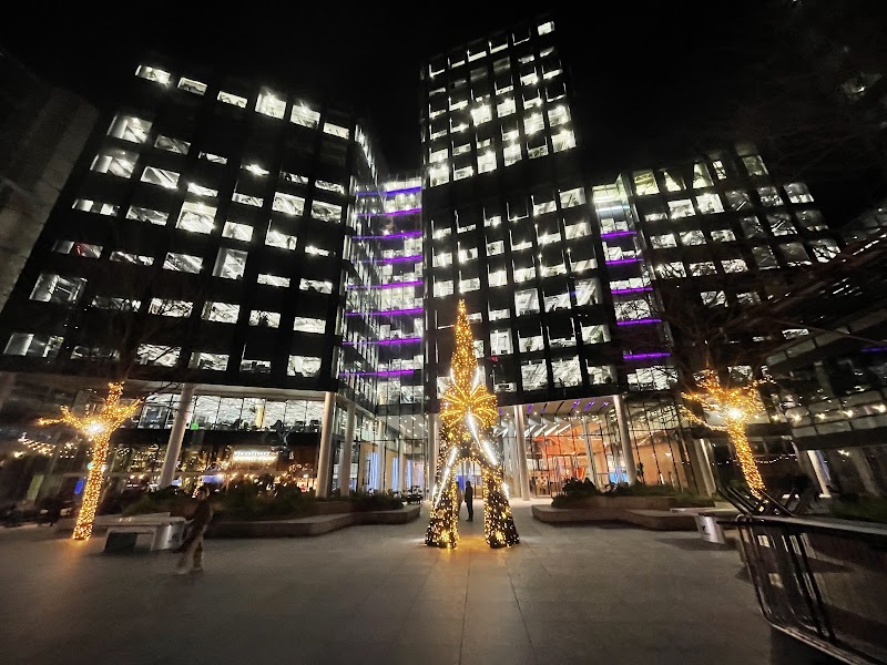 Regent's Place - Regent's Place, 338 Euston Rd., London NW1 3BT, UK