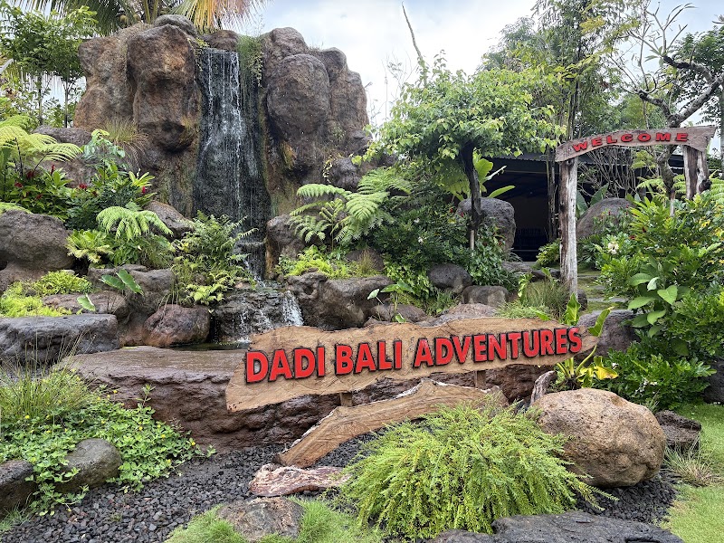 Dadi Bali Adventures - Dadi Bali Adventures, Jl. Begawan Giri, Melinggih Kelod, Kec. Payangan, Kabupaten Gianyar, Bali 80572, Indonesia
