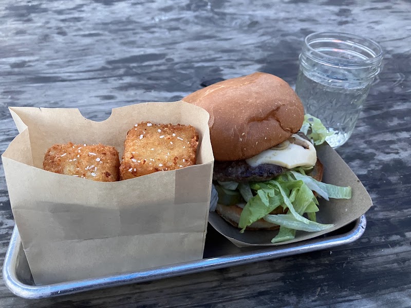 The Barn - The Barn 3068 CA-1, Half Moon Bay, CA 94019, USA