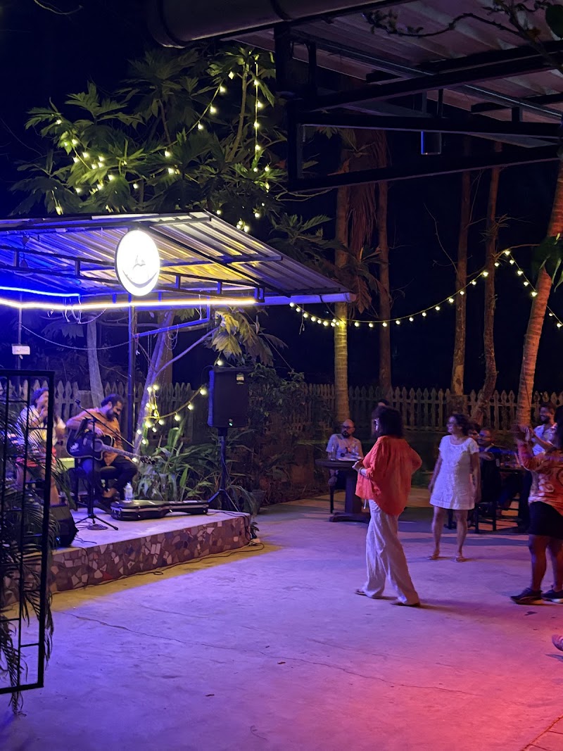 Wise Fool - Wise Fool MDR43, Fatrade Rd, Varca, Fatrade, Goa 403721, India