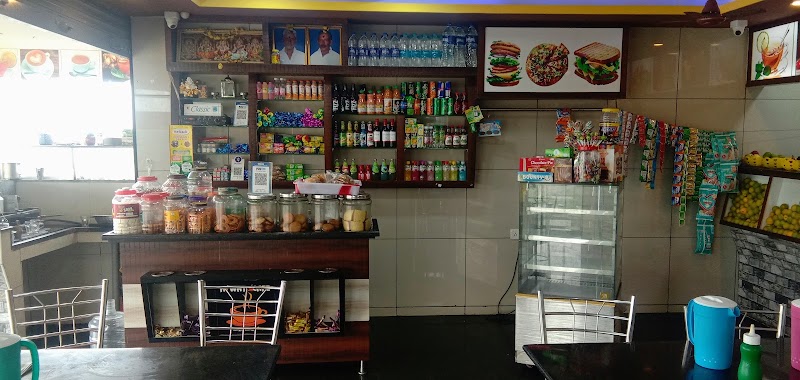 HIWAY CAFE - HIWAY CAFE Jeeva nager Edapalayam, TH road, Red Hills, Chennai, Nallur, Tamil Nadu 600052, India