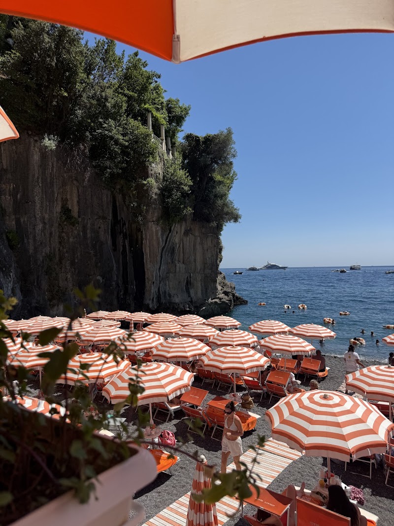 Arienzo Beach Club Positano - Arienzo Beach Club Positano, Via Arienzo, 16, 84017 Positano SA, Italy