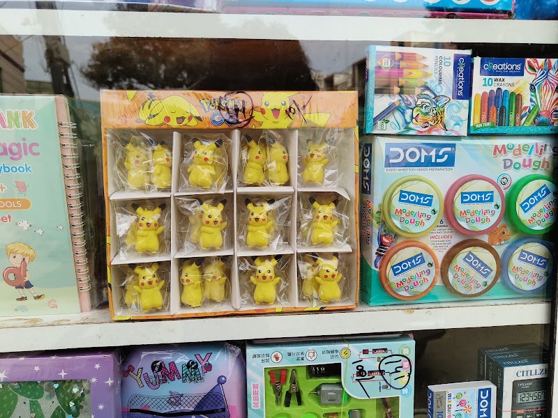 The craft studio stationery - The craft studio stationery 56/1, 3rd Cross Rd, Hidayath Nagar, Vinobha Nagar, Kadugondanahalli, Bengaluru, Karnataka 560045, India