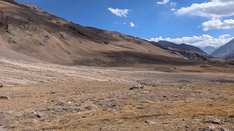 Manali - Chandrataal road - Manali - Chandrataal road, CJG8+5RF, Chandratal Rd, Himachal Pradesh 175140, India
