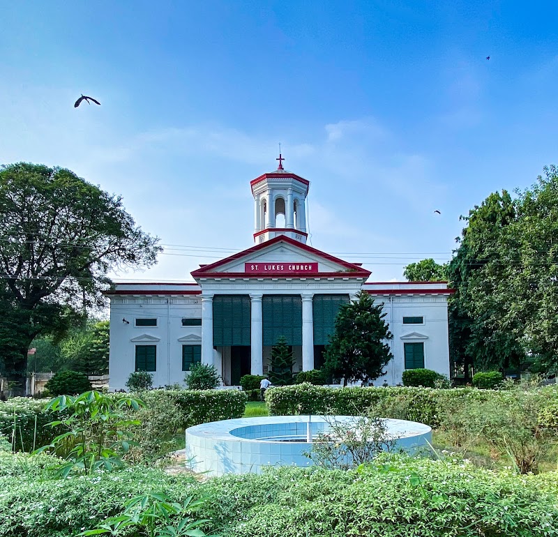 St. Luke's Church