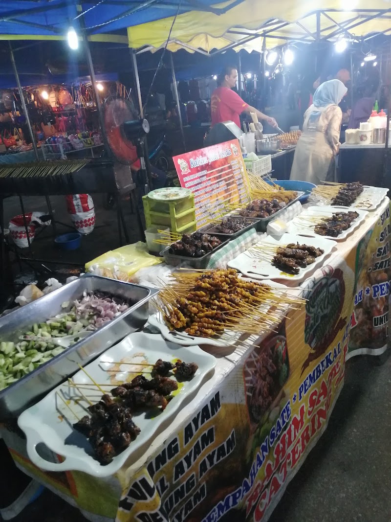Kedawang Night Market - Tuesday - Kedawang Night Market - Tuesday, Kampung Chenek Kura, 07000 Langkawi, Kedah, Malaysia