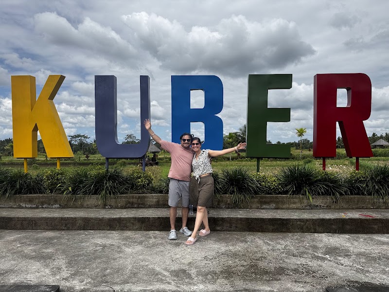 Kuber BALI ADVENTURE - Kuber BALI ADVENTURE Br Bayad, Jl. Bayad, Melinggih Kelod, Kec. Payangan, Kabupaten Gianyar, Bali 80572, Indonesia