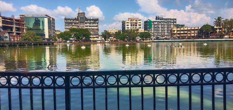 Bandra West - Bandra West Bandra West, Mumbai, Maharashtra, India
