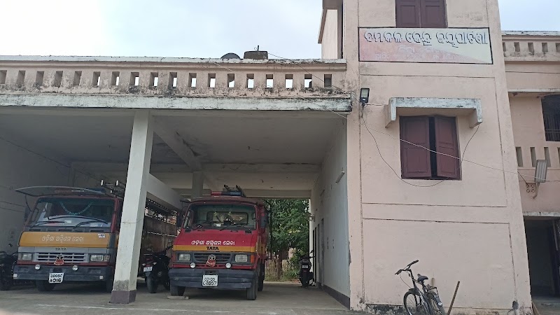 Sant shri asharamji bapu ashram - Sant shri asharamji bapu ashram FQJR+GW2, Sanband - Badband Rd, Sivamandir Pada, Jaipatna, Odisha 766018, India