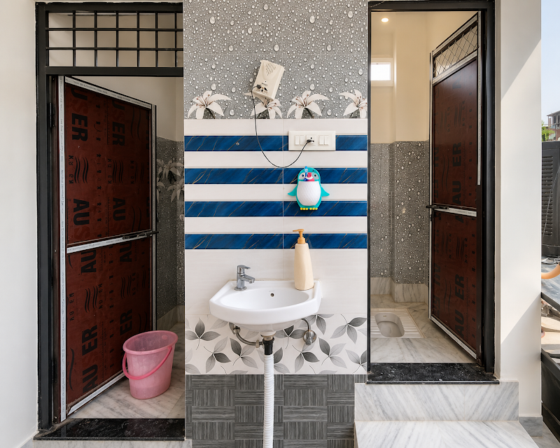 The Kashi Vibe Homestay - The Kashi Vibe Homestay, S21/121 K Ammar Cottage, Subhash Nagar Colony, Road, nearby Shivam Hotel, Pared Kothi, Maldahiya, Chetganj, Varanasi, Uttar Pradesh 221002, India