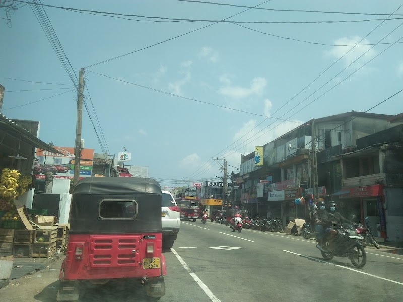 Aluthgama - Aluthgama, Sri Lanka