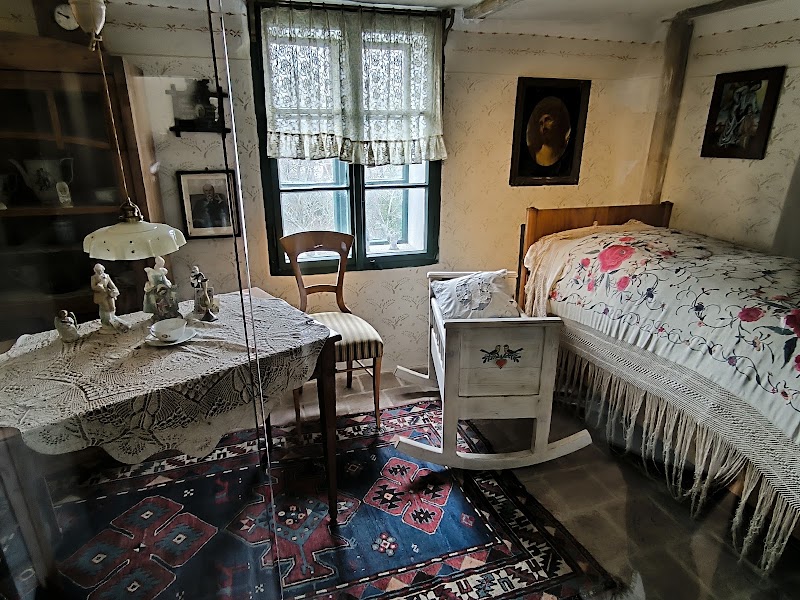 Golden Lane - Golden Lane, Pražský hrad Hrad III, nádvoří, 119 00 Praha 1-Hradčany, Czechia