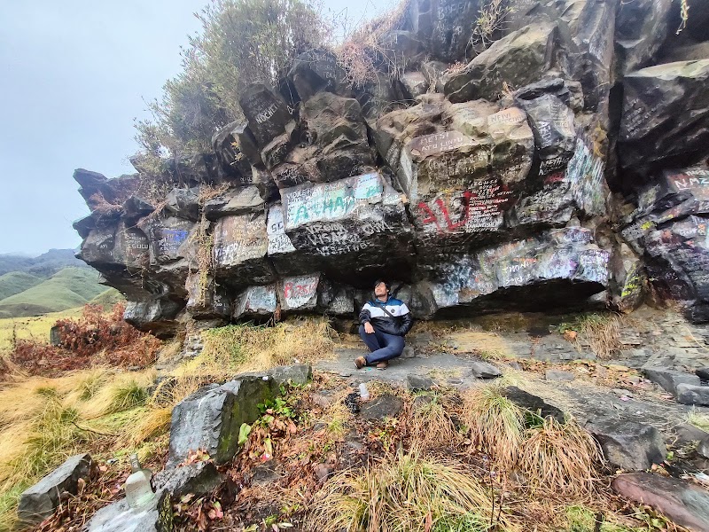 Dzükou Caves - Dzükou Caves Dzukou, Nagaland 797006, India
