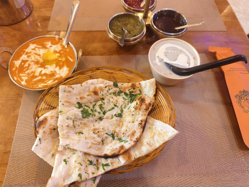 Rasoi Indian - Rasoi Indian 201 Lê Quang Đạo, Ngũ Hành Sơn, Đà Nẵng 550000, Vietnam