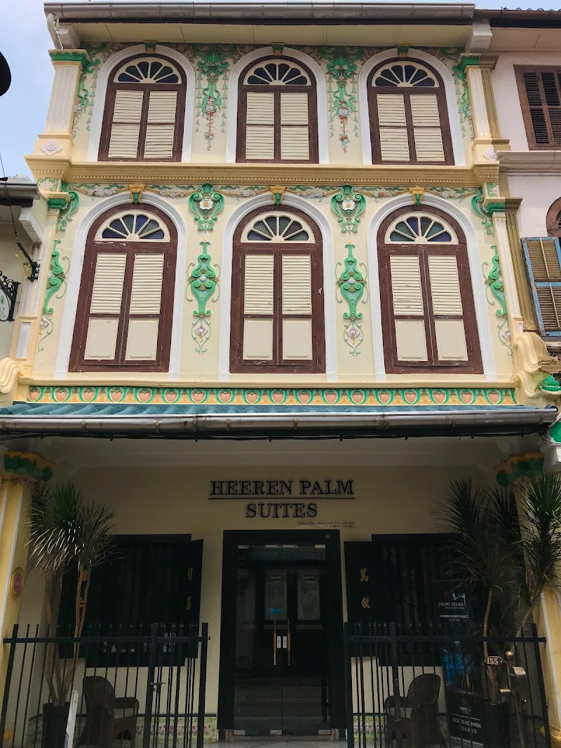 Jalan Hang Jebat - Jalan Hang Jebat, 75200 Melaka, Malaysia